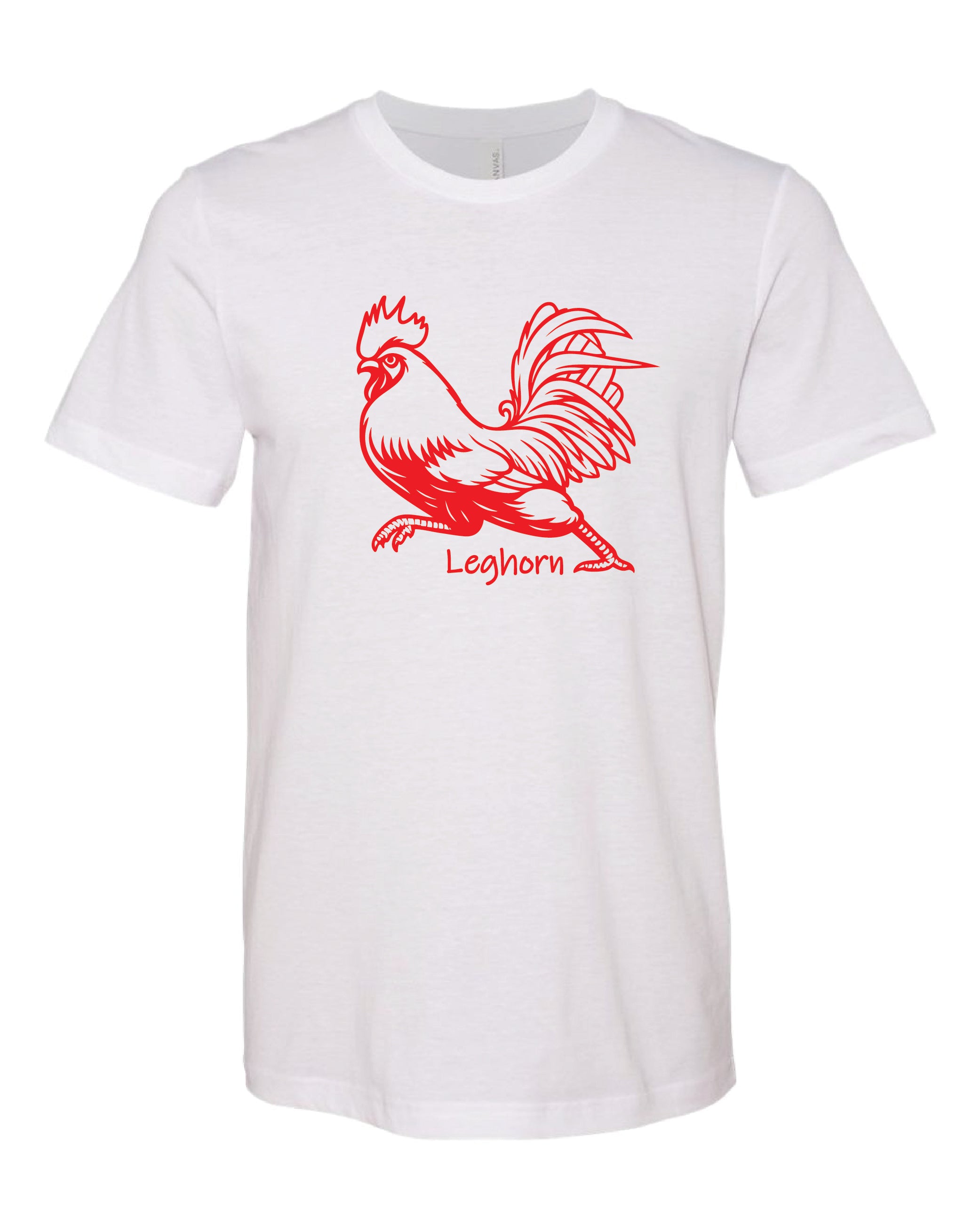 Leghorn